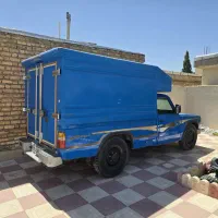 فروش نیسان گازوئیلی مدل ۱۴۰۱