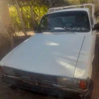 پیکان وانت مدل ۸۶متور سالم.شاسی