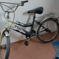 دوچرخه 20 سالم|دوچرخه، اسکیت، اسکوتر|ملارد, |دیوار