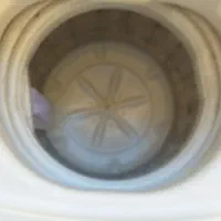 کهنه شور مینی واش پاکشوما|ماشین لباسشویی و خشک‌کن لباس|کرمانشاه, |دیوار