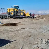 راننده لودر