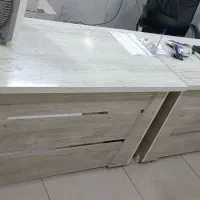 میز کاری|دفتر کار|گنبد کاووس, |دیوار