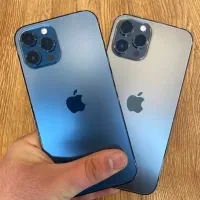 آیفون ۱۲پرو Apple/12ProMax/128/256خرید و فروش