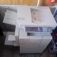 دستگاه کپی و پرینتر|پرینتر، اسکنر، کپی، فکس|فارسان, |دیوار