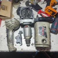 تعمیر ابزار شاکری،برقی بادی شارژی بنزینی کارواش