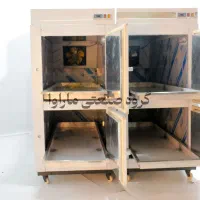 سردخانه جسد بیمارستان غسالخانه سرد خانه میت 4کابین|پزشکی|بندرعباس, |دیوار