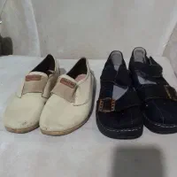 کفش و بوت و کتونی|کیف، کفش، کمربند|شاهدشهر, |دیوار