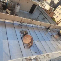 ایزوگام کارآسفالت قیرگونی جاده چالوس حتی یک متر|خدمات پیشه و مهارت|کرج, شهرک نهال و بذر|دیوار
