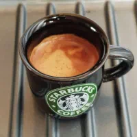 اسپرسو ساز نیمه صنعتی استرلینگ