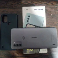 نوکیا C31