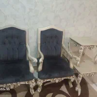 3تاصندلی مبل نونو