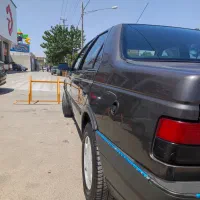 روا سال دوگانه کارخانه|خودرو سواری و وانت|مشهد, فاطمیه|دیوار