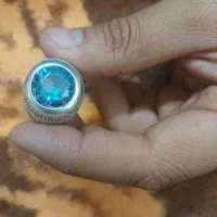 هفت رنگ انگشتر