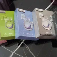 ایرپاد شیشه ای در رنگبندی ۳۰۰ تومن|لوازم جانبی موبایل و تبلت|اردبیل, |دیوار