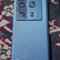گوشی انفیکس نوت 40 پرو در حد نو|موبایل|آبادان, |دیوار