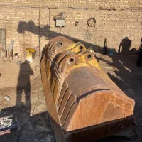 پاکت لدر 988|خودرو سنگین|یزد, |دیوار