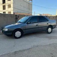 پژو ۴۰۵ مدل ۹۶