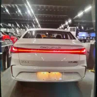 بیجینگ u5/انتخاب رنگ/۱۴۰۴/فول|خودرو سواری و وانت|تهران, شهرک آسمان|دیوار