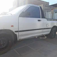 وانت پراید ۱۵۱مدل۹۶|خودرو سواری و وانت|یزد, |دیوار