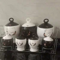 پا سماوری سالم