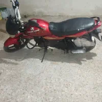 اکسیدی۱۲۵مدارک کامل با کارت سوخت