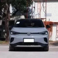 فولکس ID4|خودرو سواری و وانت|تهران, دروس|دیوار