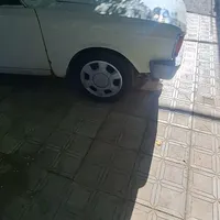 پیکان وانت بنزینی، مدل ۱۳۹۲|خودرو سواری و وانت|بیرجند, |دیوار