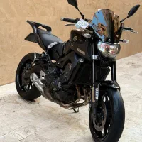 موتور mt09 cb1300 gsxs cbr 1000