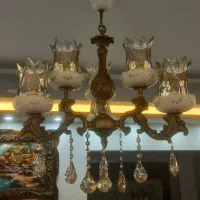 لوستربرنز چینی اصل