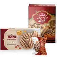 استخدام شرکت پخش موادغذایی