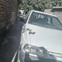 پراید مدل 89|خودرو سواری و وانت|نقده, |دیوار