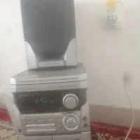 ضبط وسیدی رادیو مارک ای وا