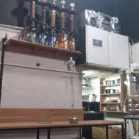 کار در قلیونسرا