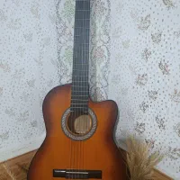 گیتار یاماهاC70 اصل