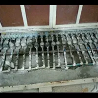 لوله کشی آب و فاضلاب|خدمات پیشه و مهارت|کرمانشاه, |دیوار