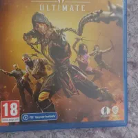 مورتال کمبد ۱۱ التیمیت