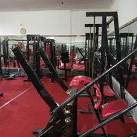 تجهیزات باشگاه بدنسازی بفروش میرسد|تجهیزات ورزشی|اردبیل, |دیوار