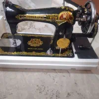 فروش چرخ خیاطی  شماره تماس