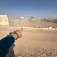 جهاداباد شمالی شهرک امید قیمت و لوکیشن عالی