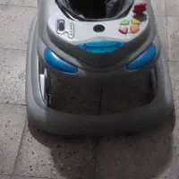 روروعک|کالسکه و لوازم جانبی|محمدشهر, محمدشهر|دیوار