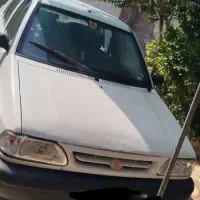 پراید 131 EX، مدل ۱۳۹۴|خودرو سواری و وانت|شیراز, محراب|دیوار
