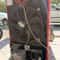 تعمیر تخصصی بخاری های صنعتی و کارگاهی|ماشین‌آلات صنعتی|اصفهان, کنگاز|دیوار