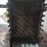 کباب پز گازی