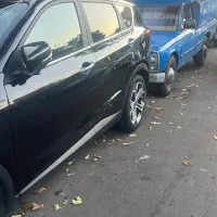 فدینیتی ۱۴۰۲ پنج نفره|خودرو سواری و وانت|تهران, قلهک|دیوار