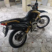 تریل طرح crf|موتورسیکلت|بندرعباس, |دیوار