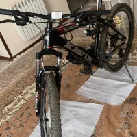 دوچرخه کویر 26|دوچرخه، اسکیت، اسکوتر|پرند, فاز ۶|دیوار