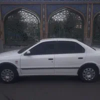 سمند مدل ۹۵|خودرو سواری و وانت|تهران, امام زاده حسن|دیوار