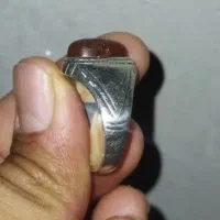 انگشتر|کلکسیون اشیاء عتیقه|اهواز, کوی جواهری|دیوار