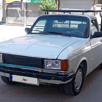 وانت دوگانه کارخانه مدل 90