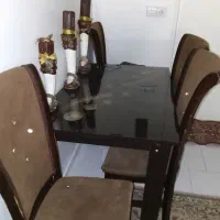 میز ناهار خوری فروشی